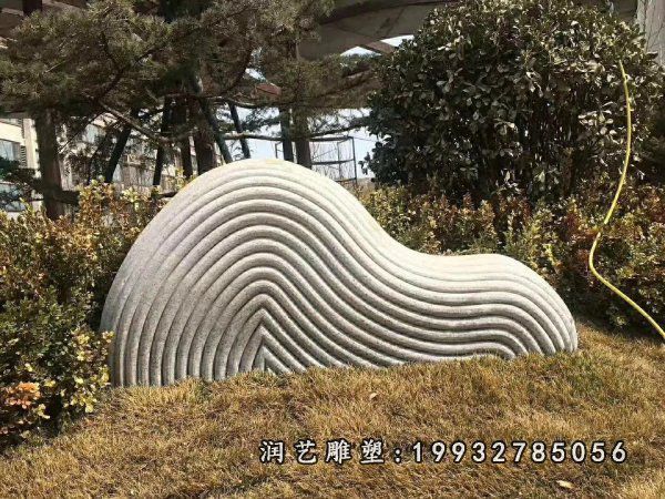 假山石雕 (11)