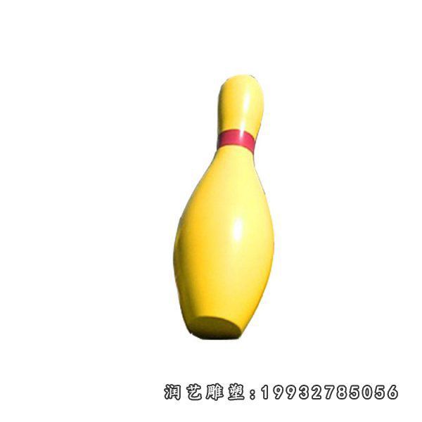 小区玻璃钢景观雕塑