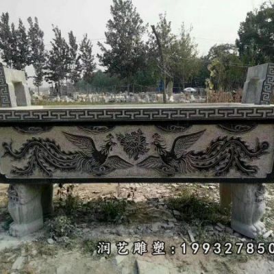 大理石香炉园林雕塑