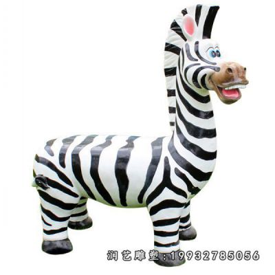 公园玻璃钢座椅雕塑